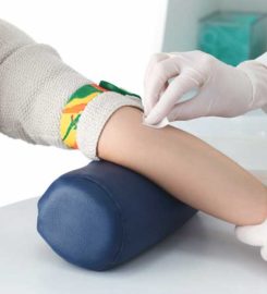 CLINICA SAÚDE FAMILIAR CONSULTAS