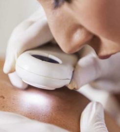 DERMOCLÍNICA-(CLÍNICA DERMATOLÓGICA)