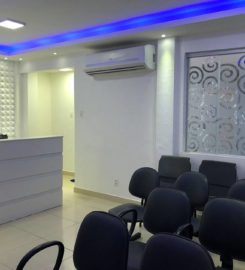 DENTAL HELP – ODONTOLOGIA E ESTÁTICA