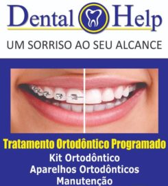 DENTAL HELP – ODONTOLOGIA E ESTÁTICA
