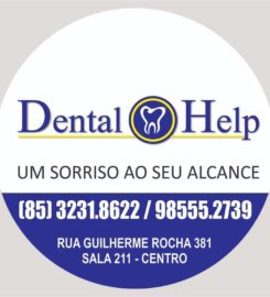 DENTAL HELP – ODONTOLOGIA E ESTÁTICA