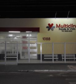 Multiclinic Saúde e Vida