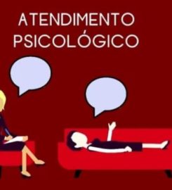 Consultório de Psicologia Fátima Marques