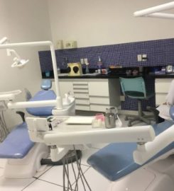 ORTODONT CLINICA ODONTOLÓGICA