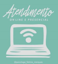 Consultório de Psicologia Fátima Marques