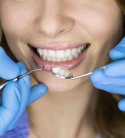 CLAMED – CLINICA DE ASSISTÊNCIA MÉDICA E DENTÁRIA