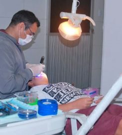 CLINICA BETEL