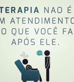 Consultório de Psicologia Fátima Marques