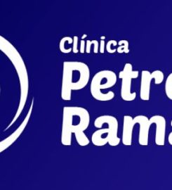 CLINICA PETRÔNIO RAMALHO