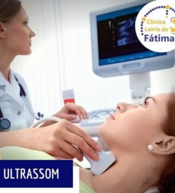 CLINICA LEIRIA DE FÁTIMA