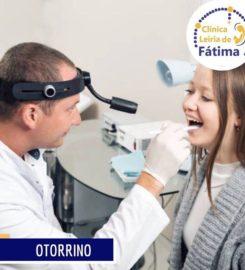 CLINICA LEIRIA DE FÁTIMA