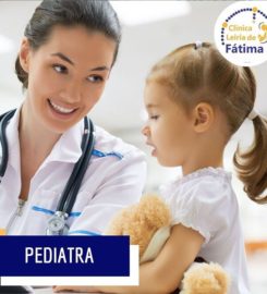 CLINICA LEIRIA DE FÁTIMA